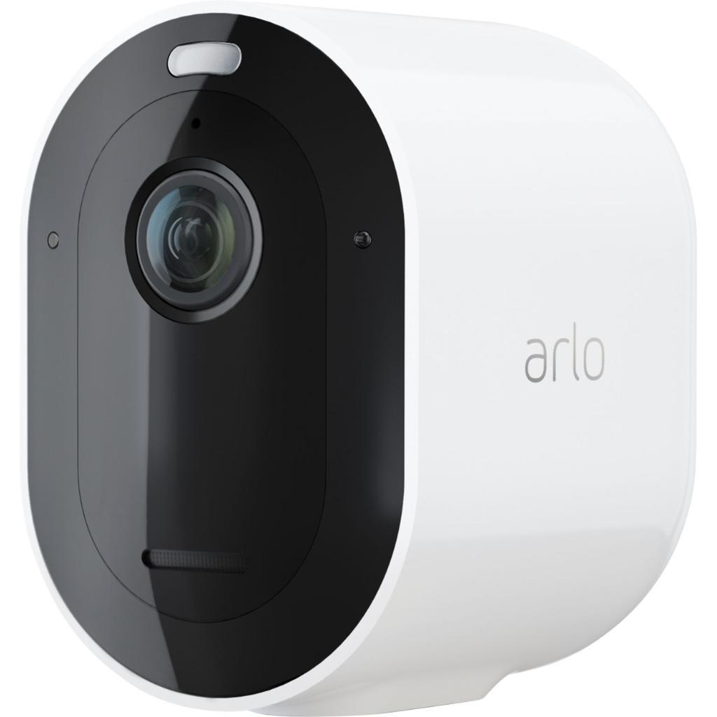 Buy Arlo VMC2430-100NAR Essential Spotlight Camcorder - White/Black Reconditionné - $69.95 Arlo VMC2430-100NAR Essential Spotlight Camcorder - White/Black Reconditionné - Arlo refurbished available on Backmarket