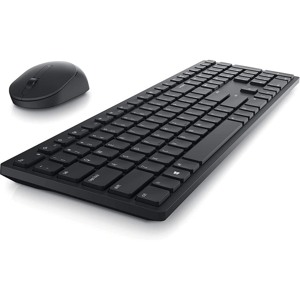 Dell Keyboard QWERTY Wireless KM5221W Refurbished - Dell refurbished available on Backmarket