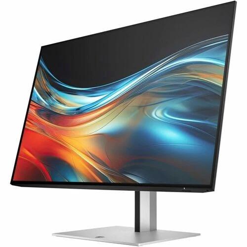 Hp 24-inch Monitor 1920 x 1200 LCD (724pn) Reconditionné - Hewlett-Packard (ou HP en abrégé) refurbished available on Backmarket