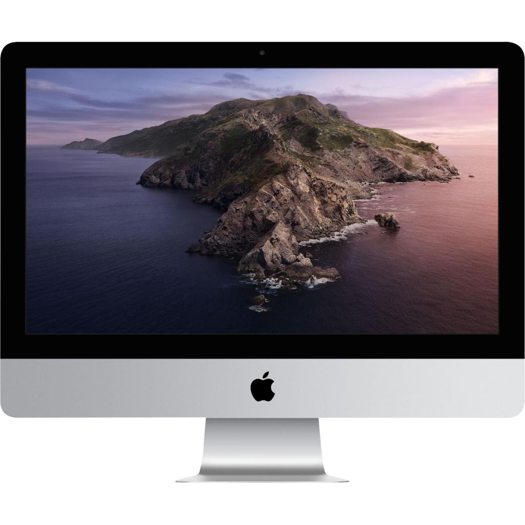 iMac 21.5-inch Retina (2019) Core i5 3.0GHz - 1 TB SSD - 8GB Reconditionné - Apple refurbished available on Backmarket