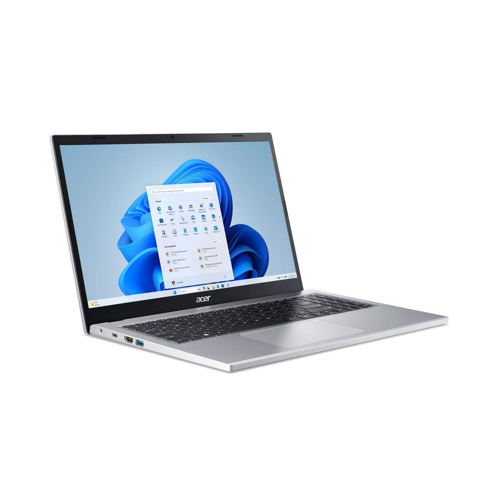 Acer Aspire 3 A315-24P-R2AG-RB 15-inch (2020) - Ryzen 5 7520U - 16 GB - SSD 1 TB Reconditionné - Acer refurbished available on Backmarket