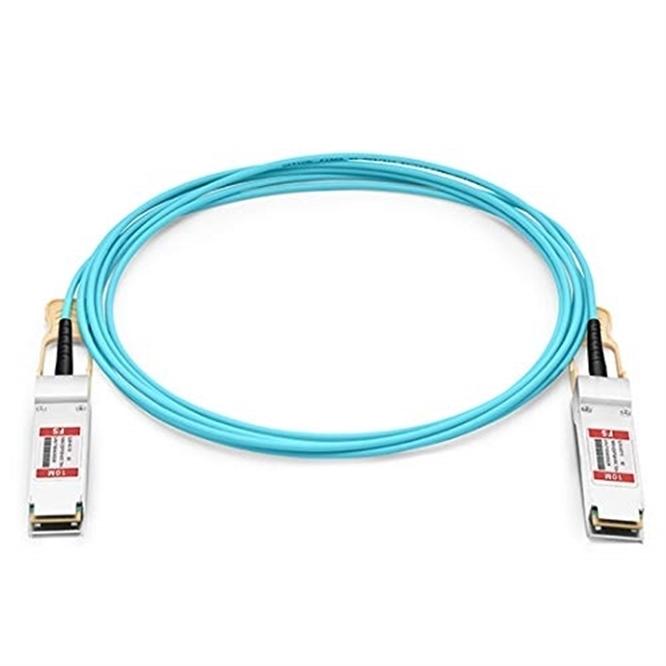 Arista AOC-Q-Q-100G-10M Cable Refurbished - Arista Networks (as it's a well-known brand in the refurbished available on Backmarket