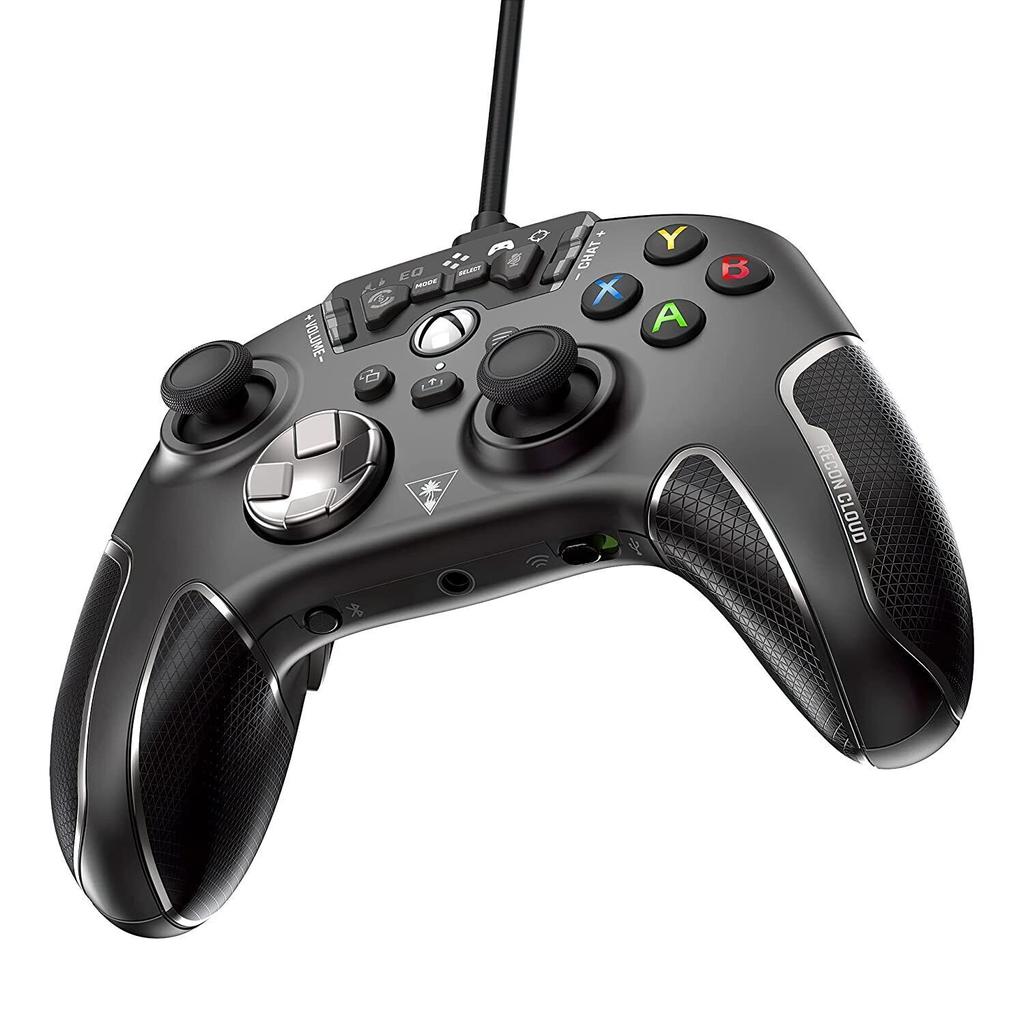Turtle Beach Recon Cloud Reconditionné - Turtle Beach refurbished available on Backmarket