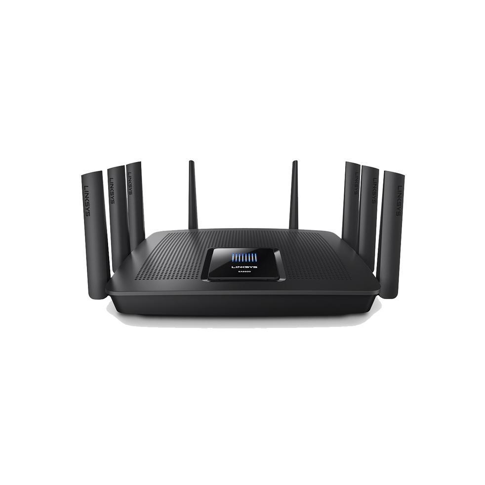 Linksys Ea9500 Router Reconditionné - Linksys refurbished available on Backmarket