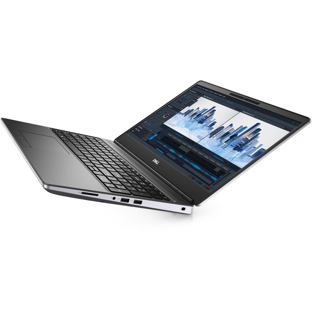 Dell Precision 7560 15-inch (2021) - Core i5 - Gen 11 (H) - 16 GB - SSD 512 GB Refurbished - Dell refurbished available on Backmarket