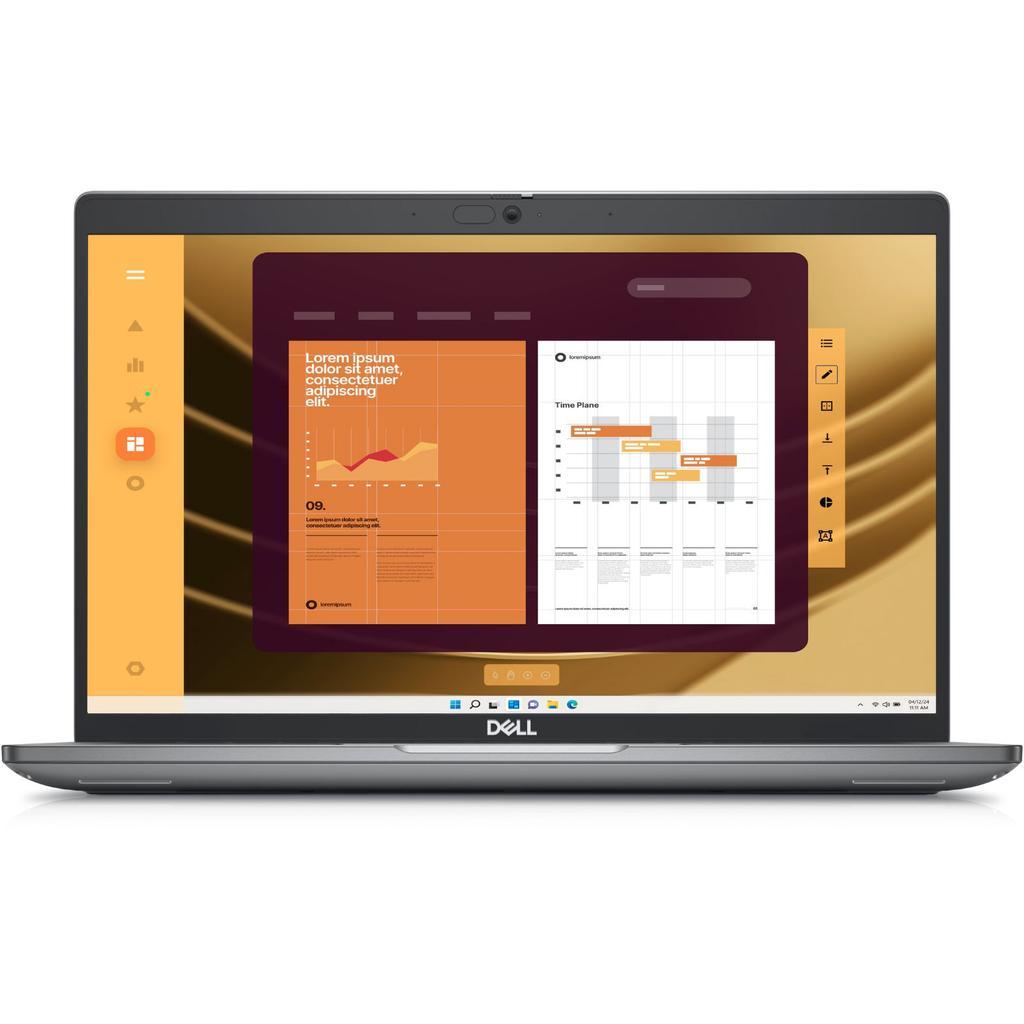 Dell Latitude 5450 14-inch (2023) - Core Ultra 7 165H - 32 GB - SSD 512 GB Refurbished - Dell refurbished available on Backmarket