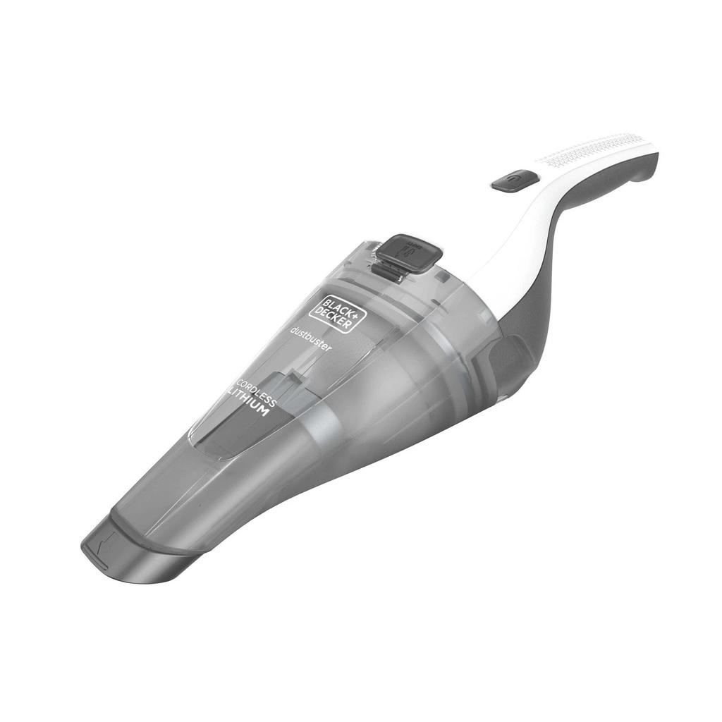 Handheld vacuum cleaner BLACK & DECKER HNVC215B10 Refurbished - Black & Decker refurbished available on Backmarket