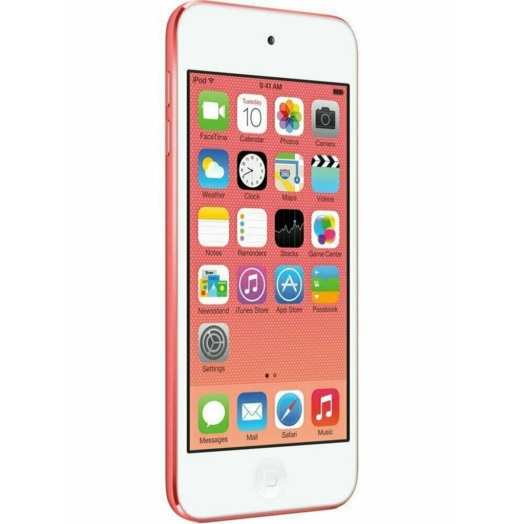 Buy iPod touch 5 32GB - Pink Refurbished - $144.99 iPod touch 5 32GB - Pink Refurbished - Apple refurbished available on Backmarket