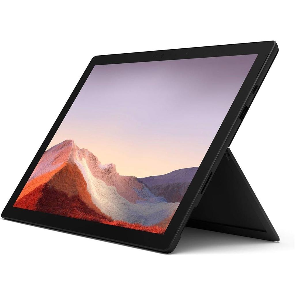 Microsoft Surface Pro 7 12"" Core i7 1.3 GHz - SSD 256 GB - 16 GB Refurbished - Microsoft refurbished available on Backmarket