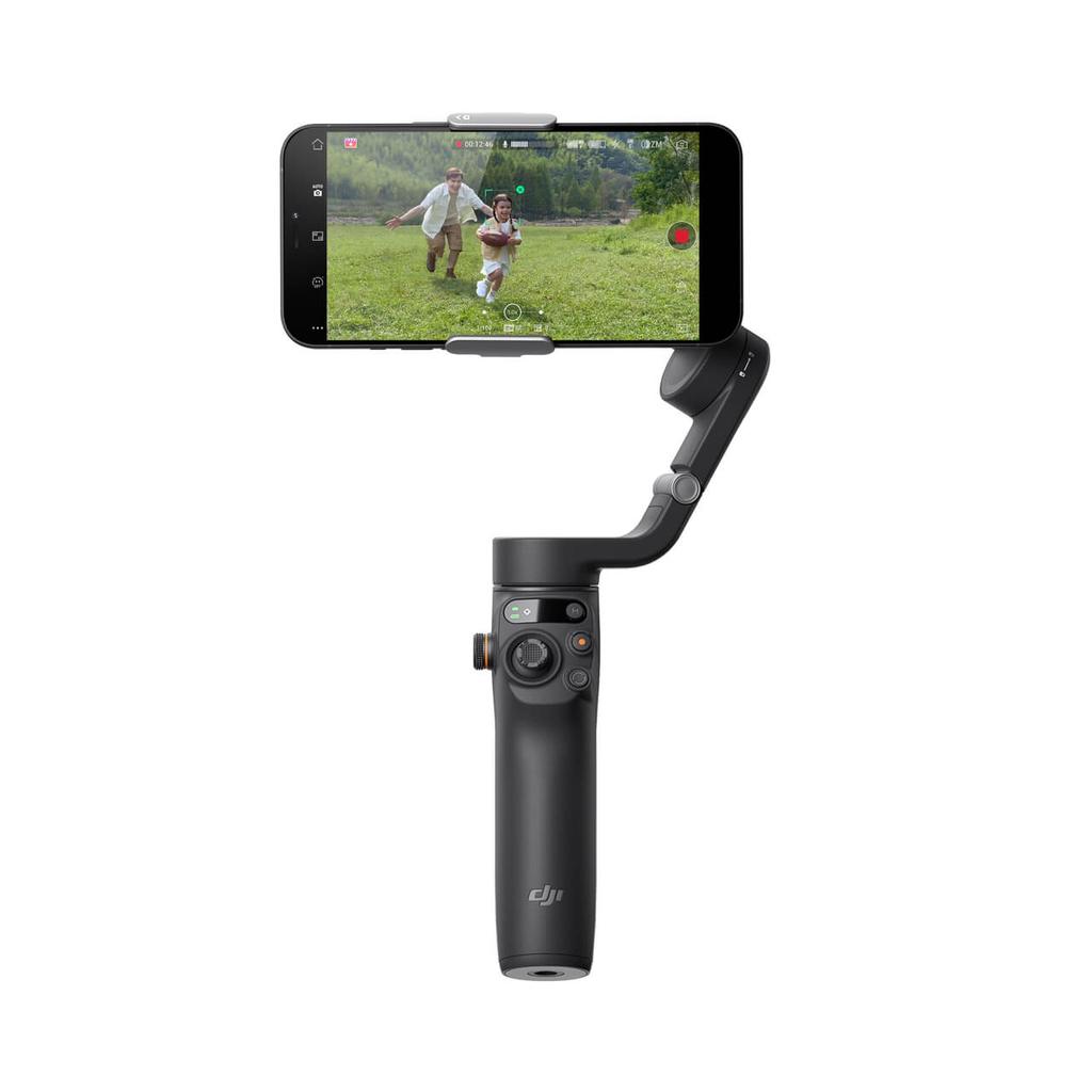 Dji Osmo Mobile 6 Slate Adapter photo & video accessories Refurbished - DJI refurbished available on Backmarket
