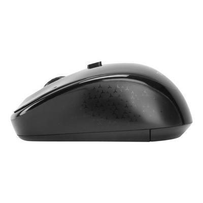 Targus Blue Trace Mouse Wireless Refurbished - Targus refurbished available on Backmarket