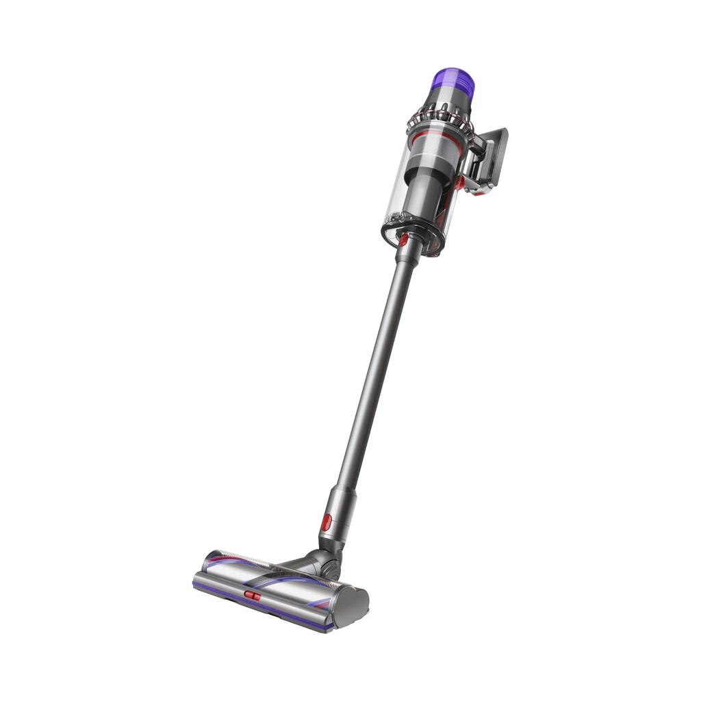 Dyson Outsize Plus Extra Cordless Vacuum Cleaner - Gray Refurbished - Dyson refurbished available on Backmarket