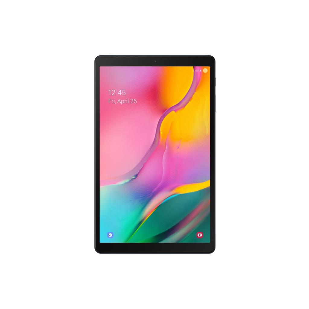 Galaxy Tab A 128GB - Black - (Wi-Fi) Refurbished - Samsung refurbished available on Backmarket
