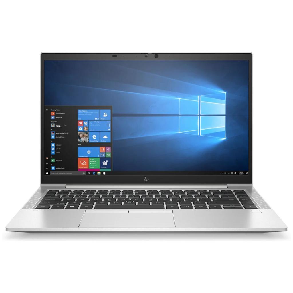 Hp EliteBook 840 G7 14-inch (2020) - Core i7 - Gen 10 (U) - 16 GB - SSD 256 GB Refurbished - Hewlett-Packard (ou HP en abrégé) refurbished available on Backmarket