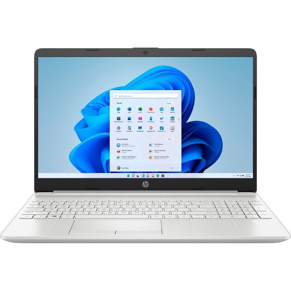 Hp 15-DY2223OD 15-inch (2021) - Core i3 - Gen 11 (G) - 8 GB - SSD 256 GB Refurbished - Hewlett-Packard (ou HP en abrégé) refurbished available on Backmarket