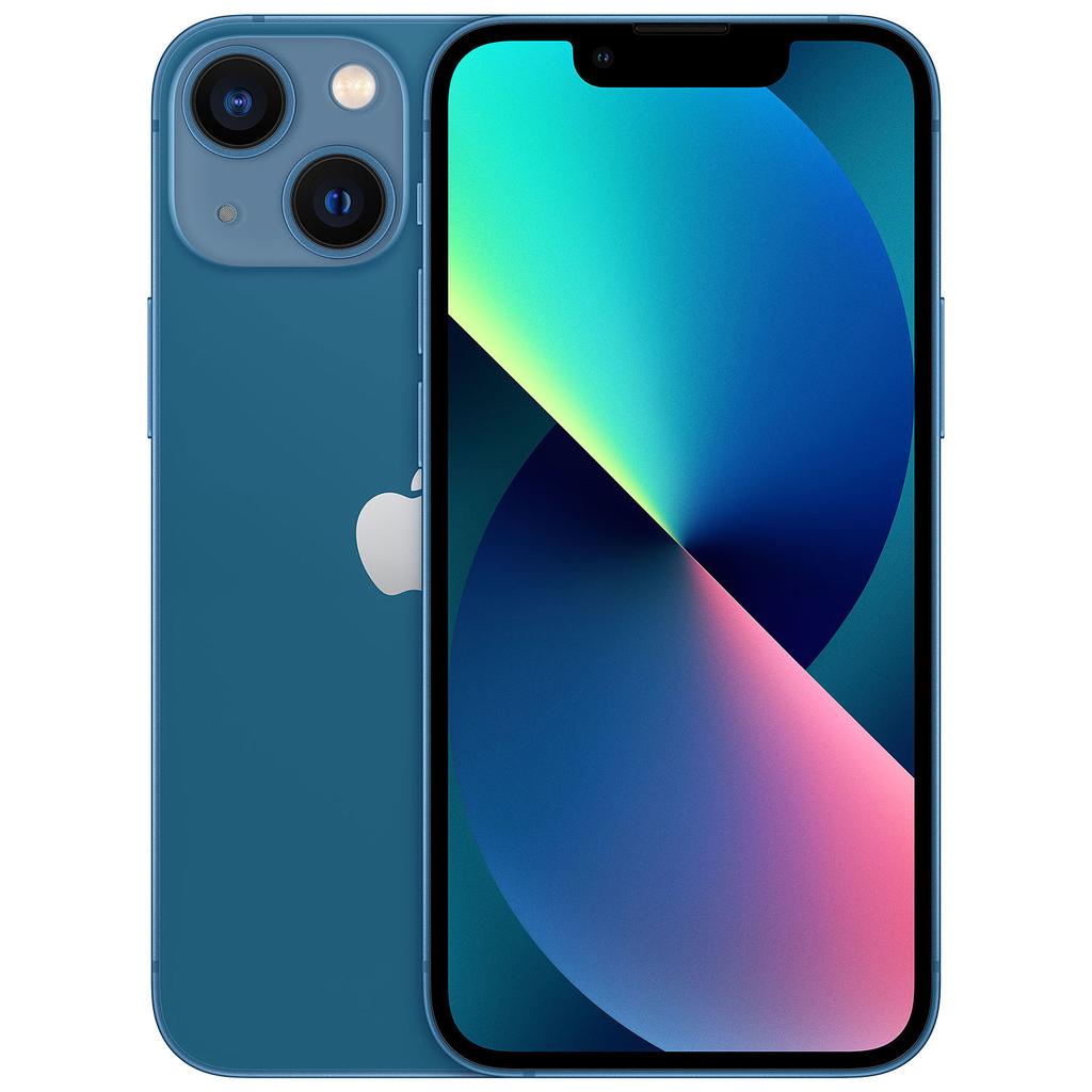 iPhone 13 mini 256GB - Blue - Unlocked