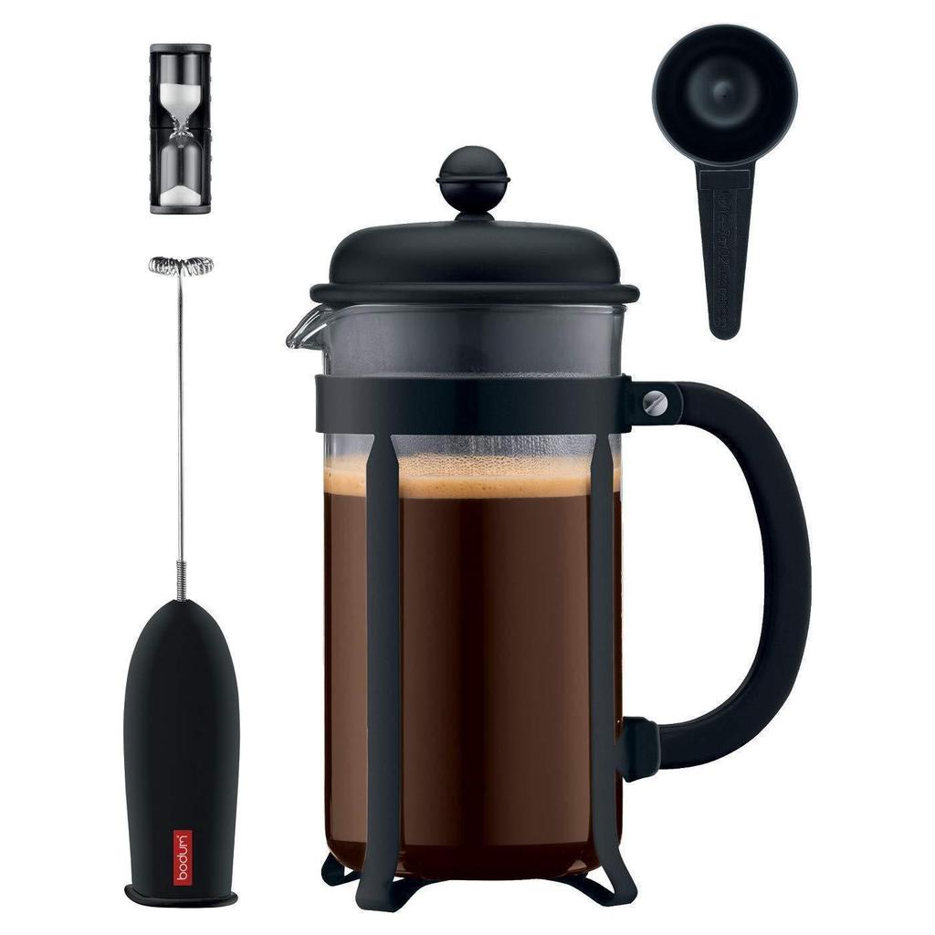 Coffee maker Bodum Java Coffee Press Reconditionné - Bodum refurbished available on Backmarket