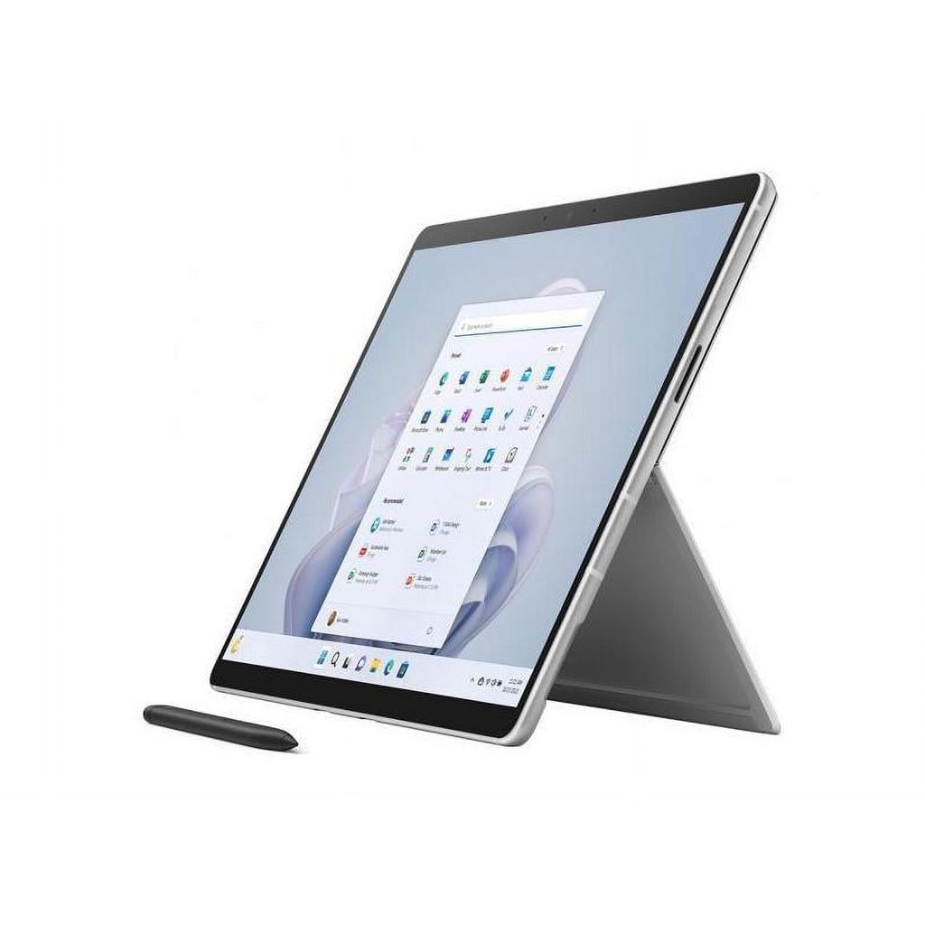 Microsoft Surface Pro 9 13"" Core i5 3.3 GHz - SSD 256 GB - 8 GB Reconditionné - Microsoft refurbished available on Backmarket