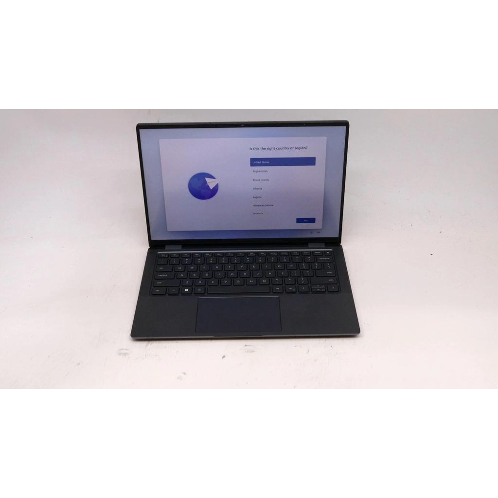 Dell Latitude 9430 14-inch (2022) - Core i7 - Gen 12 (U) - 32 GB - SSD 1 TB Refurbished - Dell refurbished available on Backmarket