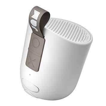 Jam Chilli Out Bluetooth speakers - Grey Refurbished - N/A (There are many brands that produce jam, without more context it refurbished available on Backmarket