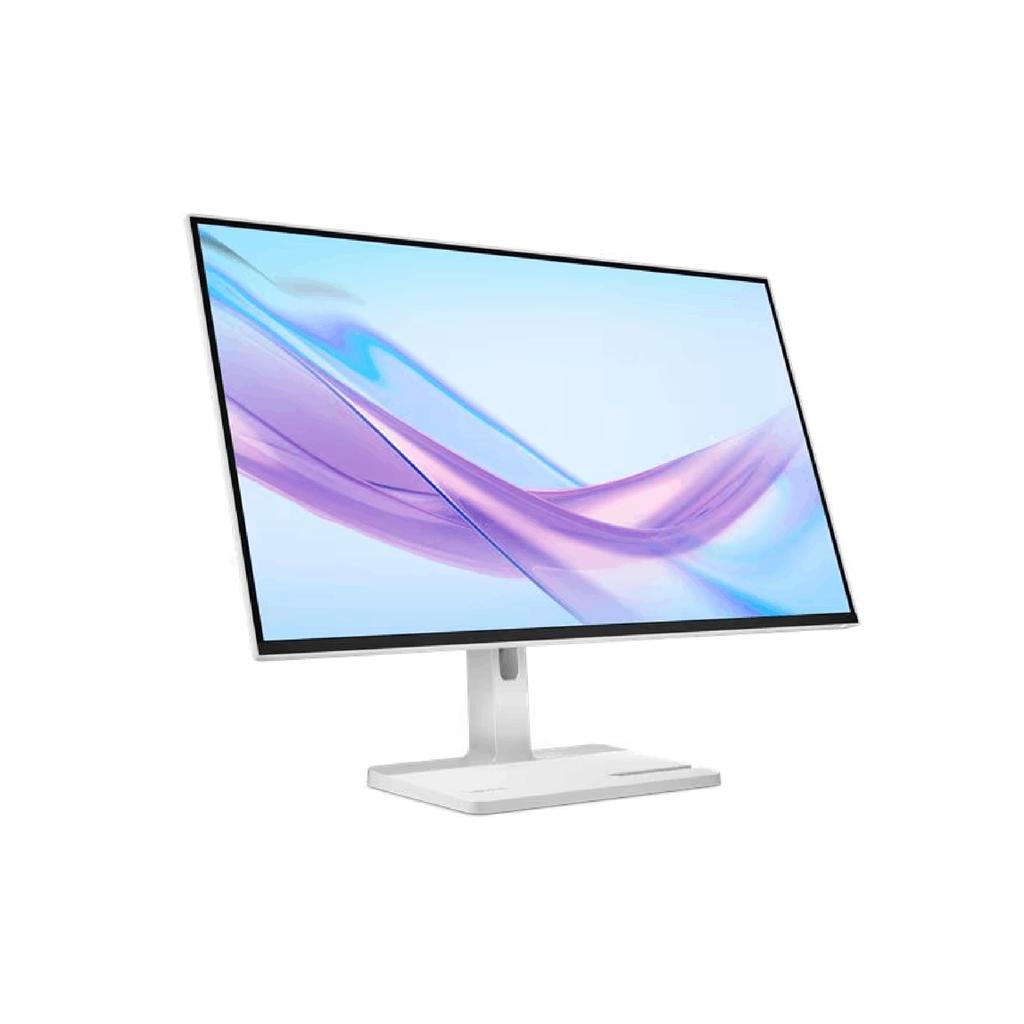 Lenovo 27-inch Monitor 2560 x 1440 LCD (L27q-4A Monitor) Refurbished - Lenovo refurbished available on Backmarket