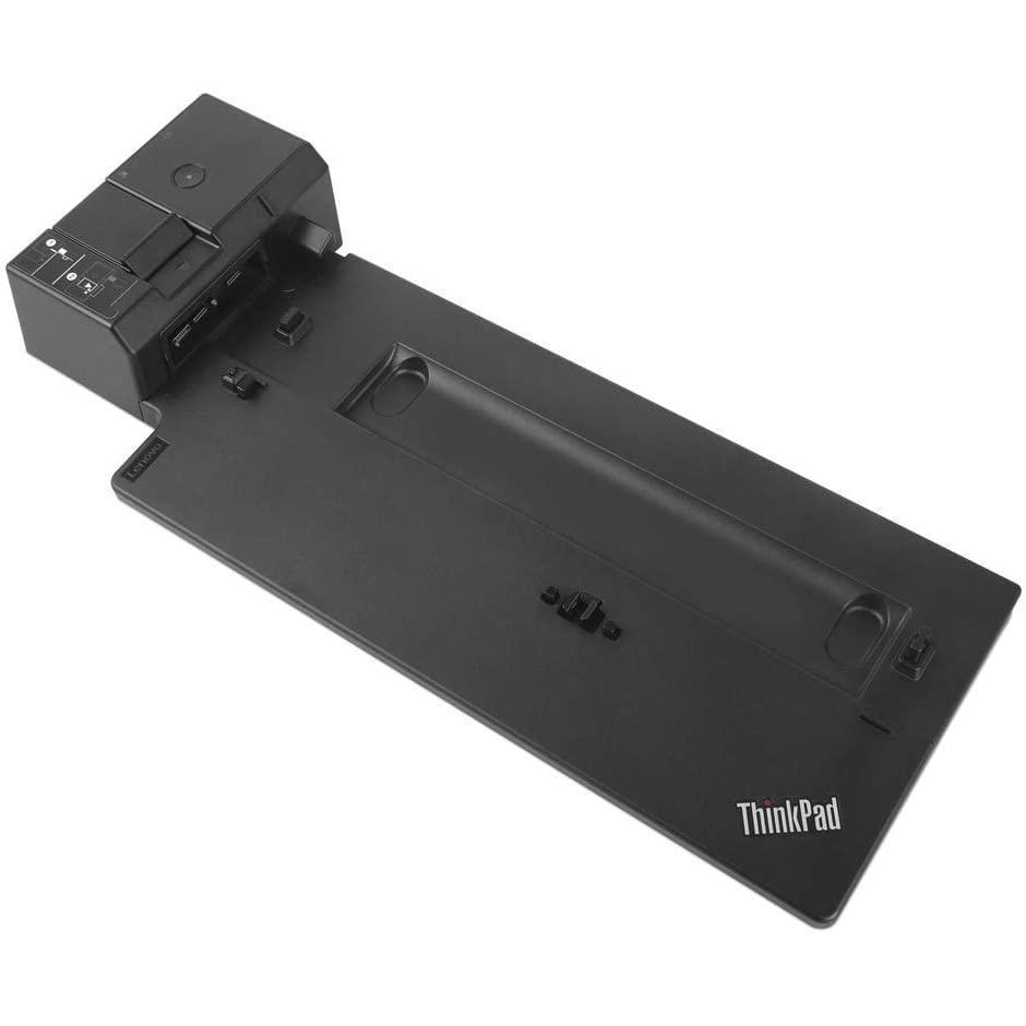 Lenovo 40AH0135US Docking Station Refurbished - Lenovo refurbished available on Backmarket