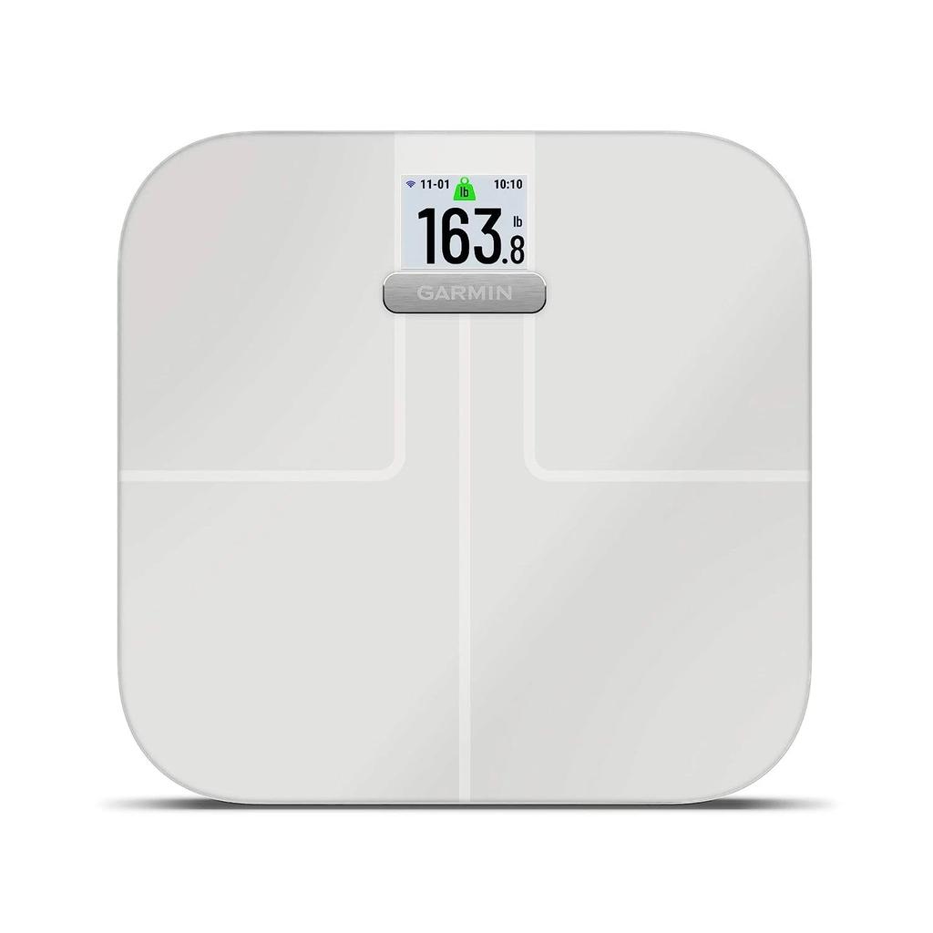 Buy Garmin G010-N2294 Weighing scale Reconditionné - $199.00 Garmin G010-N2294 Weighing scale Reconditionné - Garmin refurbished available on Backmarket
