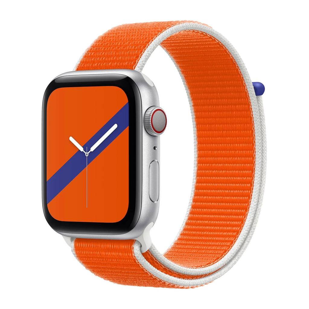 Apple Watch Sport Loop 40mm - Netherlands Refurbished - Apple refurbished available on Backmarket