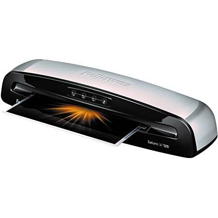 Fellowes Laminator Saturn3i 125 Reconditionné - Fellowes refurbished available on Backmarket