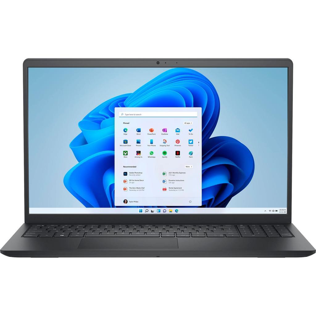 Dell Inspiron 3511 15-inch (2021) - Core i5 - Gen 11 (G) - 8 GB - SSD 256 GB Refurbished - Dell refurbished available on Backmarket