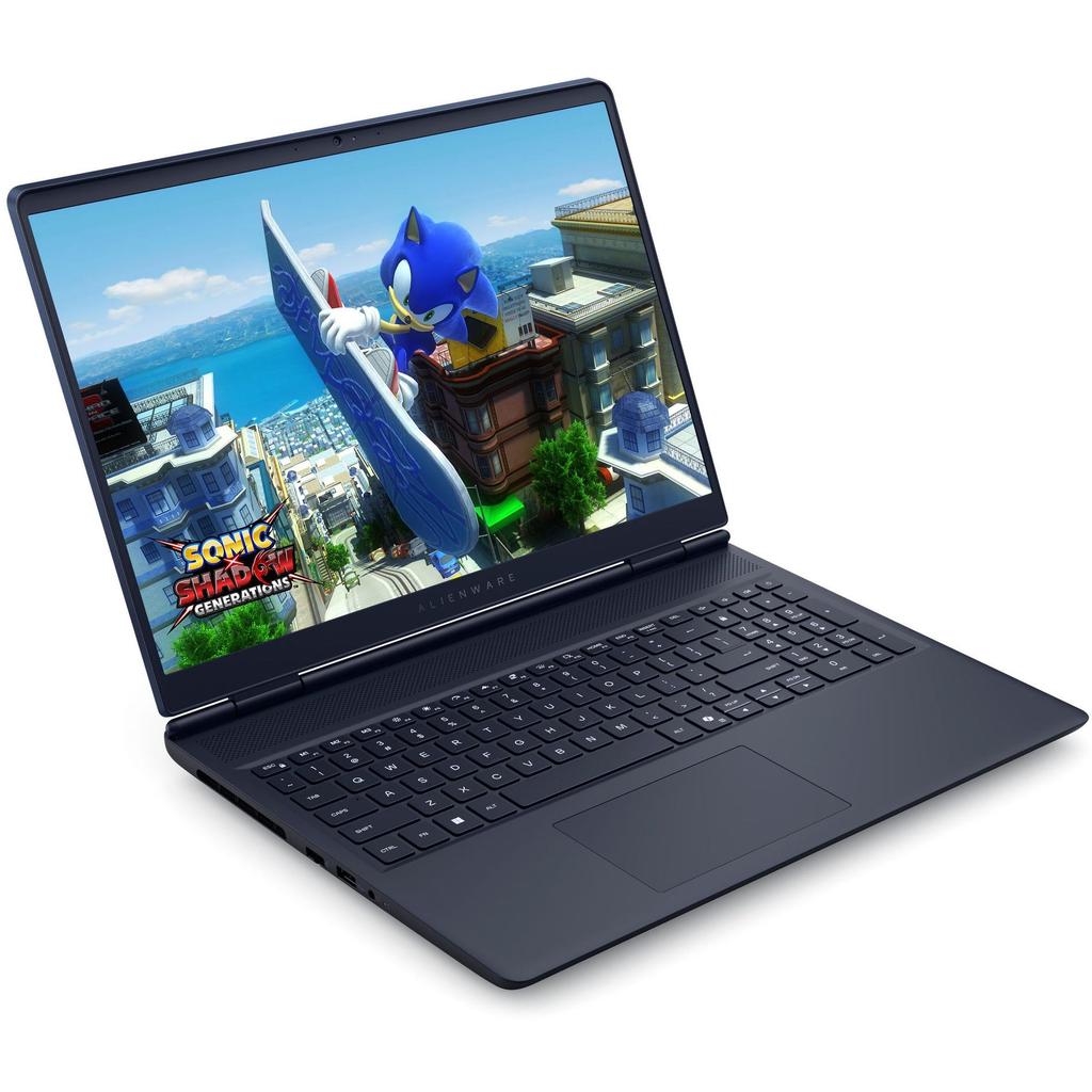 Dell Alienware 16 Aurora 16-inch - Core 7 240H - 16GB 1024GB NVIDIA GeForce RTX 5050 Refurbished - Dell refurbished available on Backmarket