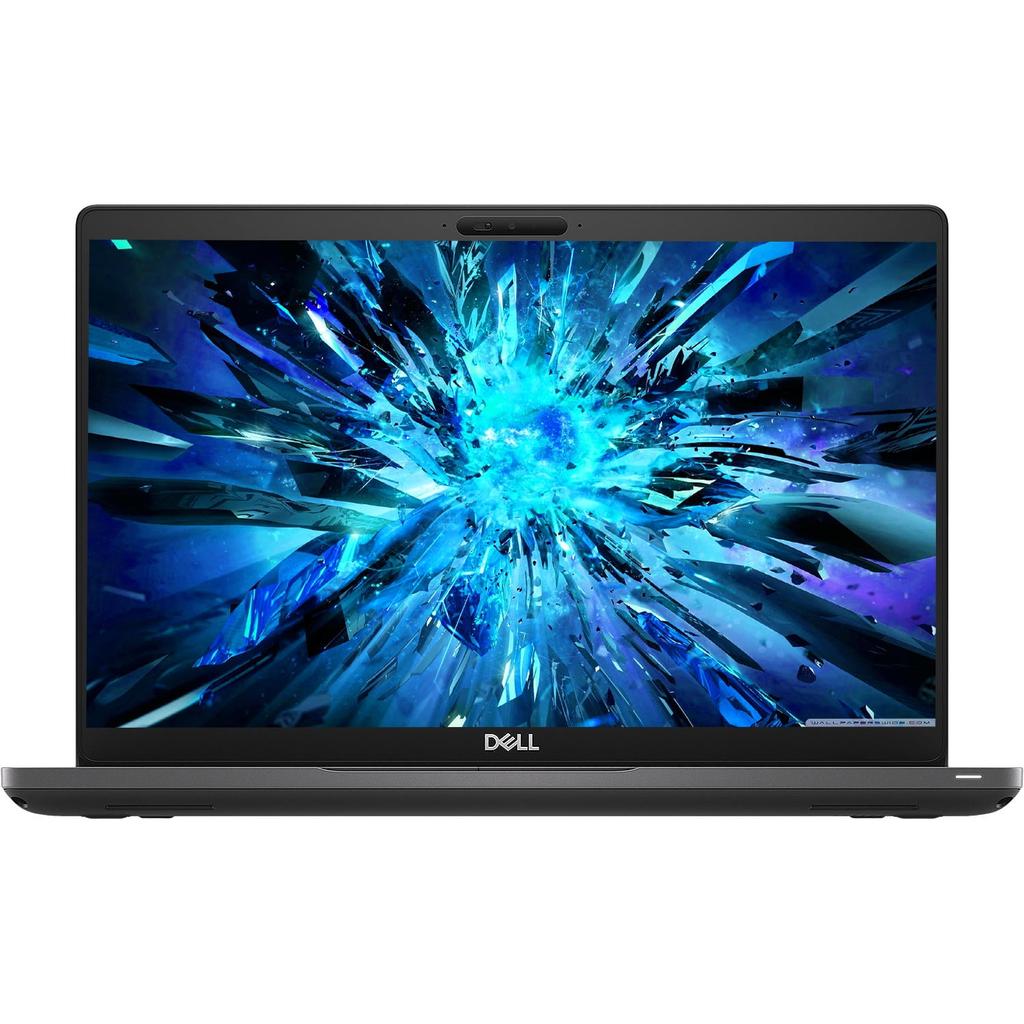 Dell Latitude 5401 15-inch (2019) - Core i7 - Gen 9 (H) - 16 GB - SSD 256 GB Refurbished - Dell refurbished available on Backmarket