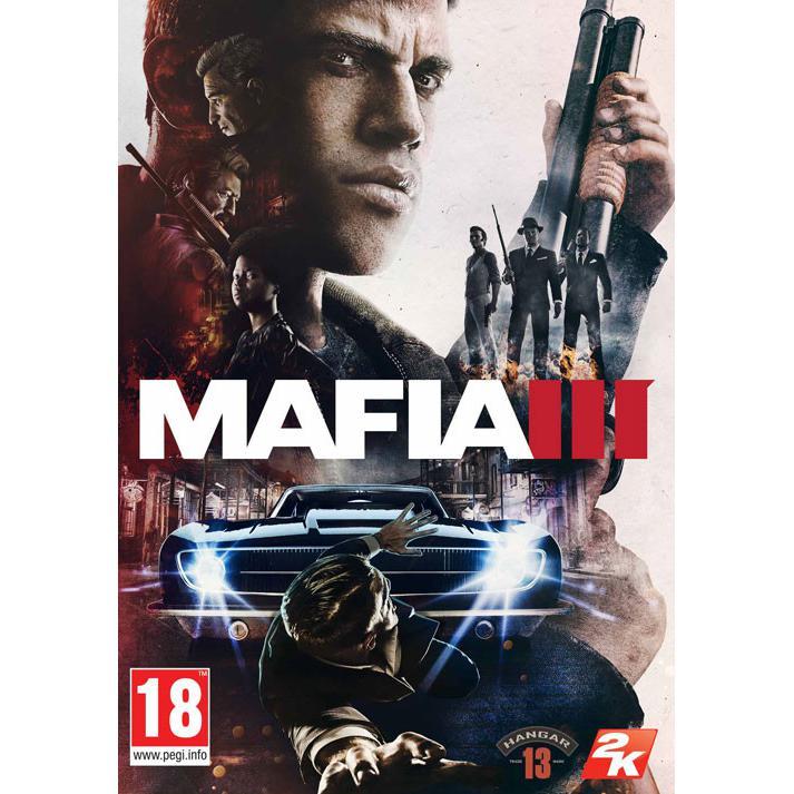 Mafia lll - PC