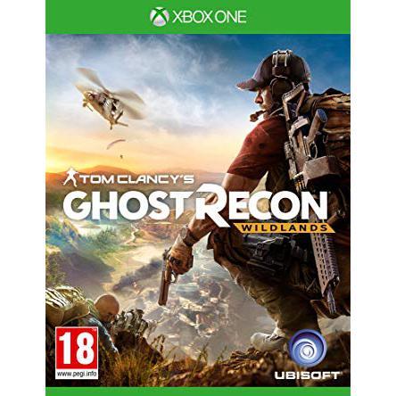 Tom Clancy’s Ghost Recon Wildlands - Xbox One Refurbished - Ubisoft refurbished available on Backmarket