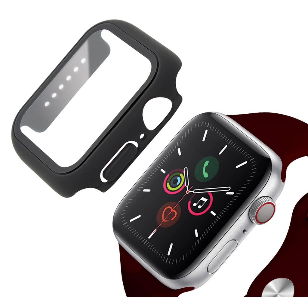 Bumper Tempered Glass for Apple Watch Series Ultra & Ultra 2 {2023,2024} 49mm Refurbished - N/A (ou "xBase" si vous considérez que c refurbished available on Backmarket