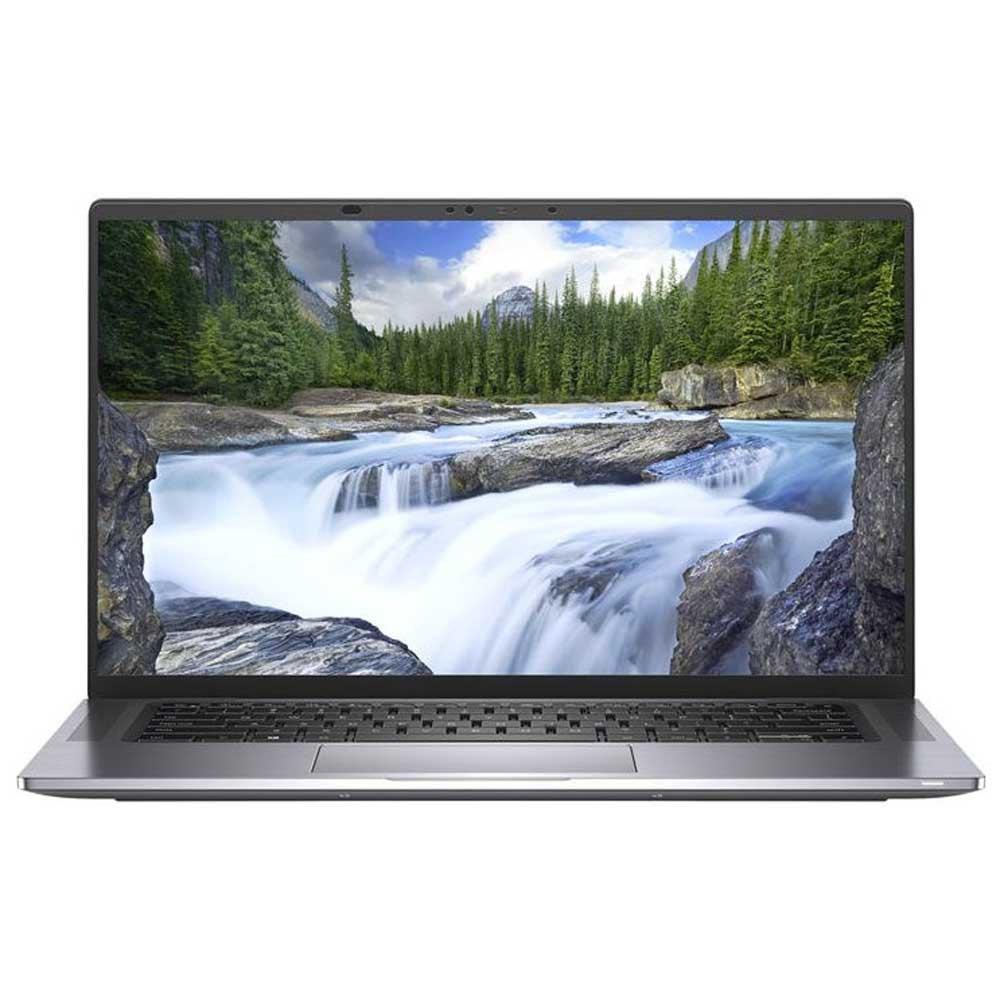 Dell Latitude 9520 15-inch (2021) - Core i7 - Gen 11 (G) - 16 GB - SSD 512 GB Refurbished - Dell refurbished available on Backmarket