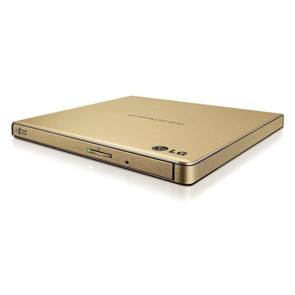 Lg GP65NG60 DVD Player Refurbished - LG refurbished available on Backmarket
