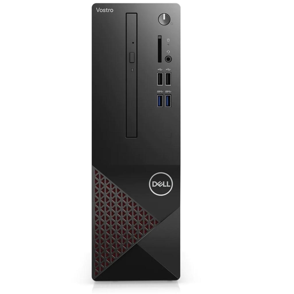 Dell Vostro 3681 Core i3 3.6 GHz - SSD 256 GB RAM 16GB Refurbished - Dell refurbished available on Backmarket