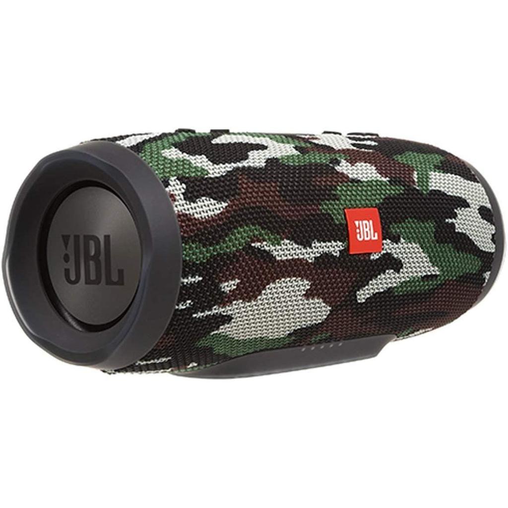 JBL Charge 3 Bluetooth speakers - Green Reconditionné - JBL refurbished available on Backmarket