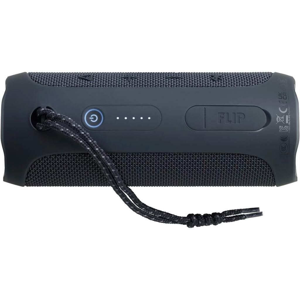 JBL Flip Essential 2 Bluetooth speakers - Black Refurbished - JBL refurbished available on Backmarket