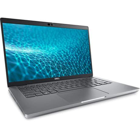 Dell Latitude 5431 14-inch (2022) - Core i5 - Gen 12 - 16 GB - SSD 256 GB Reconditionné - Dell refurbished available on Backmarket