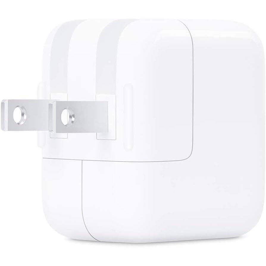 12W USB Power Adapter Smartphone Accessories Refurbished - Apple refurbished available on Backmarket