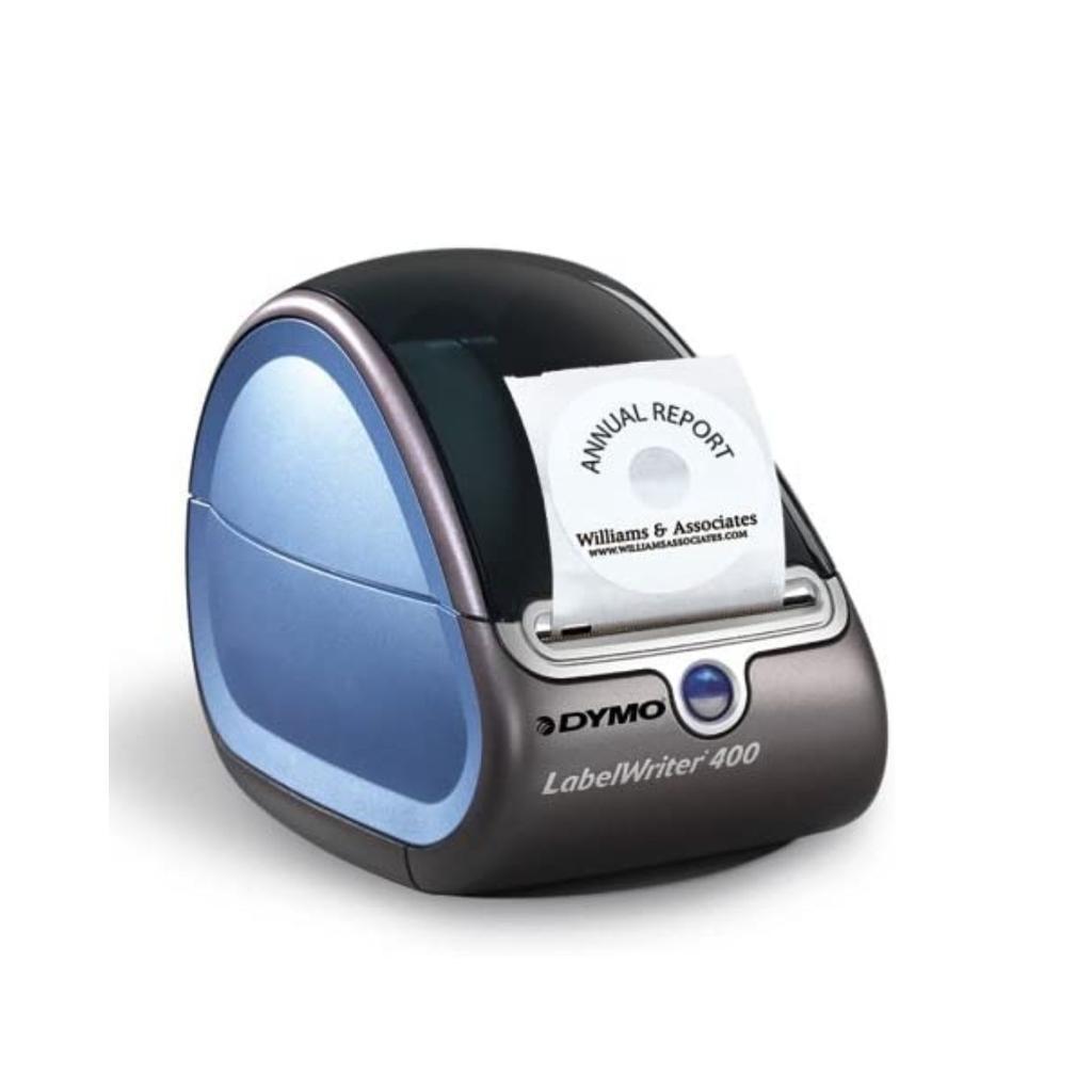Dymo 400 Thermal printer Refurbished - Dymo refurbished available on Backmarket