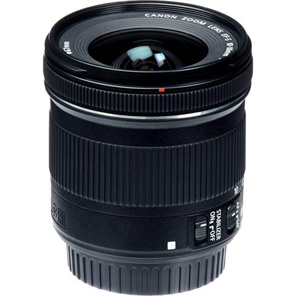 Aom Camera Lense Canon wide-angle F/4.5-5.6 Refurbished - Asus (AOM is a common abbreviation for Asus, refurbished available on Backmarket