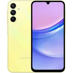 Galaxy A15 5G 128GB - Yellow - Unlocked Reconditionné - Samsung refurbished available on Backmarket