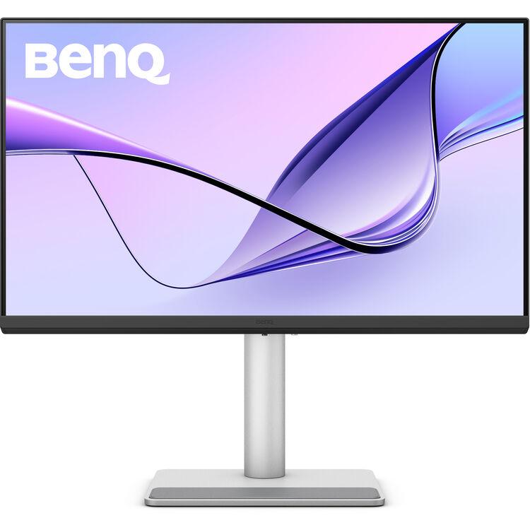Benq 27-inch Monitor 3840 x 2160 LCD (MA270UP) Reconditionné - BenQ refurbished available on Backmarket