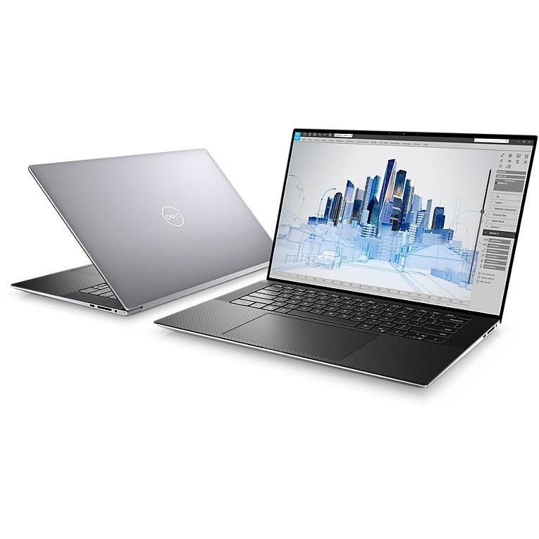 Dell Precision 5560 15-inch (2021) - Core i7 - Gen 11 (H) - 32 GB - SSD 1 TB Refurbished - Dell refurbished available on Backmarket