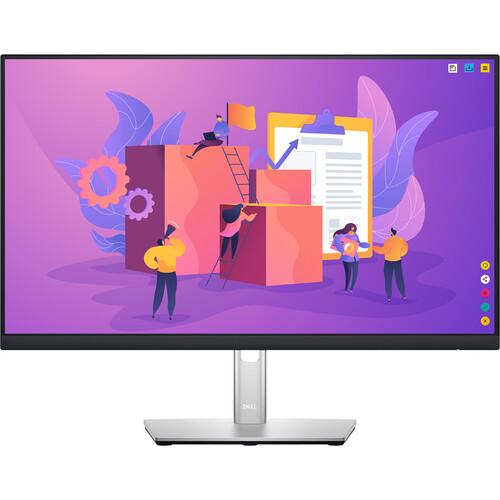 Dell 23-inch Monitor 1920 x 1080 LCD (P2422H) Refurbished - Dell refurbished available on Backmarket