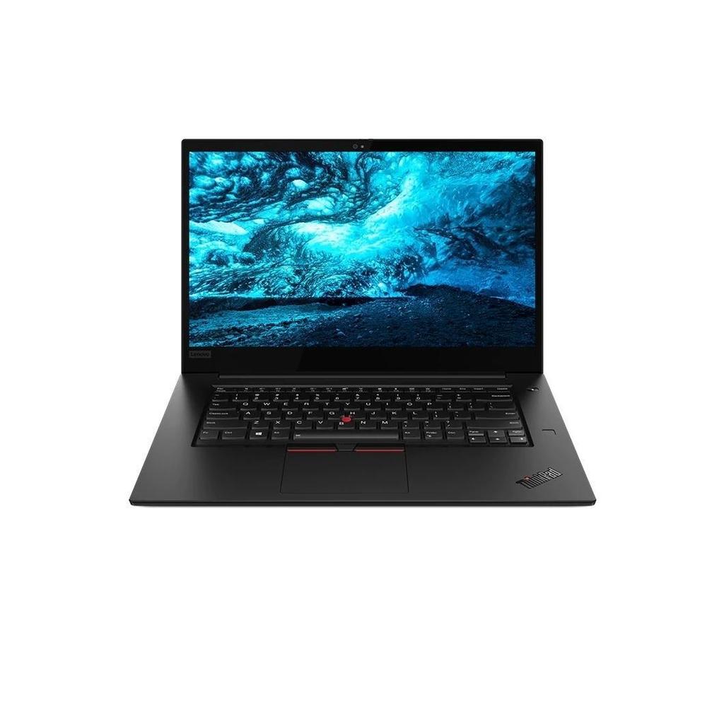 Lenovo ThinkPad X1 Extreme G2 15-inch (2019) - Core i7 - Gen 9 (H) - 16 GB - SSD 512 GB Refurbished - Lenovo refurbished available on Backmarket