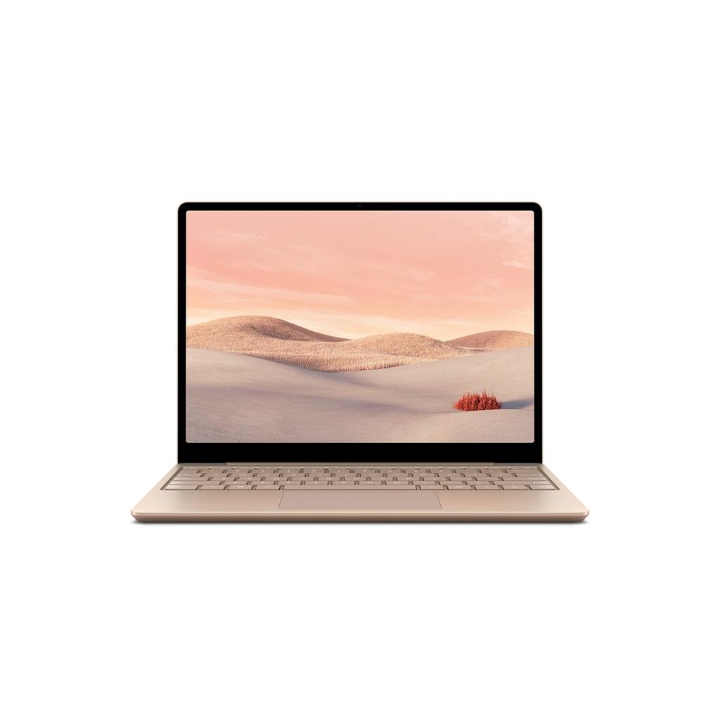 Microsoft Laptop Go 1943 12-inch (2020) - Core i5-1035G1 - 8 GB - SSD 128 GB Reconditionné - Microsoft refurbished available on Backmarket